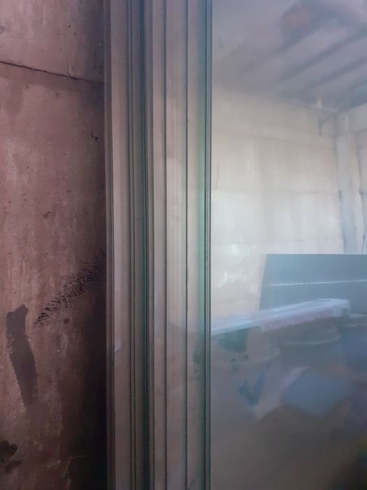 Двери и перегородки для офисов