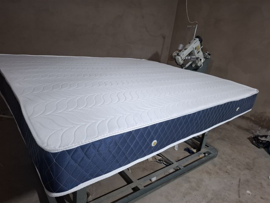 Zakazga matras denov shaxar va 12 viloyatga
