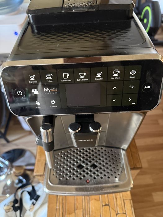 Espresor cafea Philips