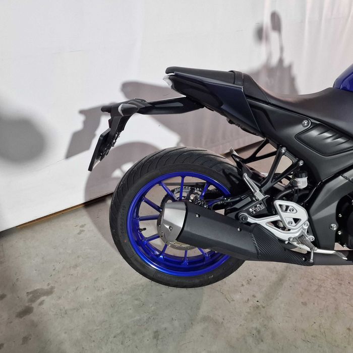 Motocicleta Yamaha MT-125 A1 ABS | Y000265 | motomus.ro