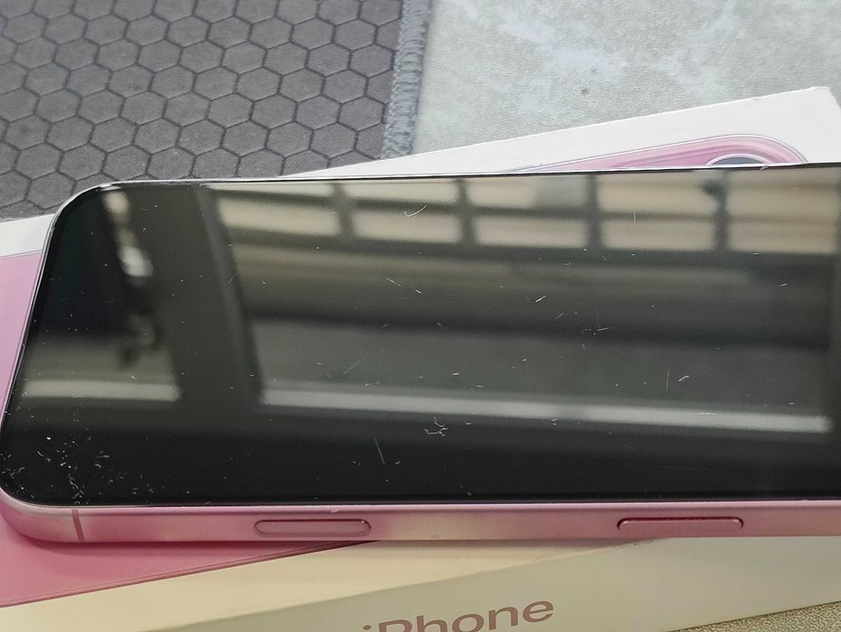 Iphone 16 Plus 128Gb