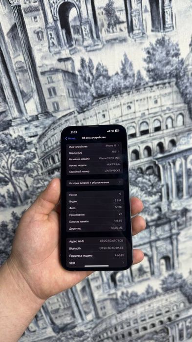 Iphone 13 pro max srochna