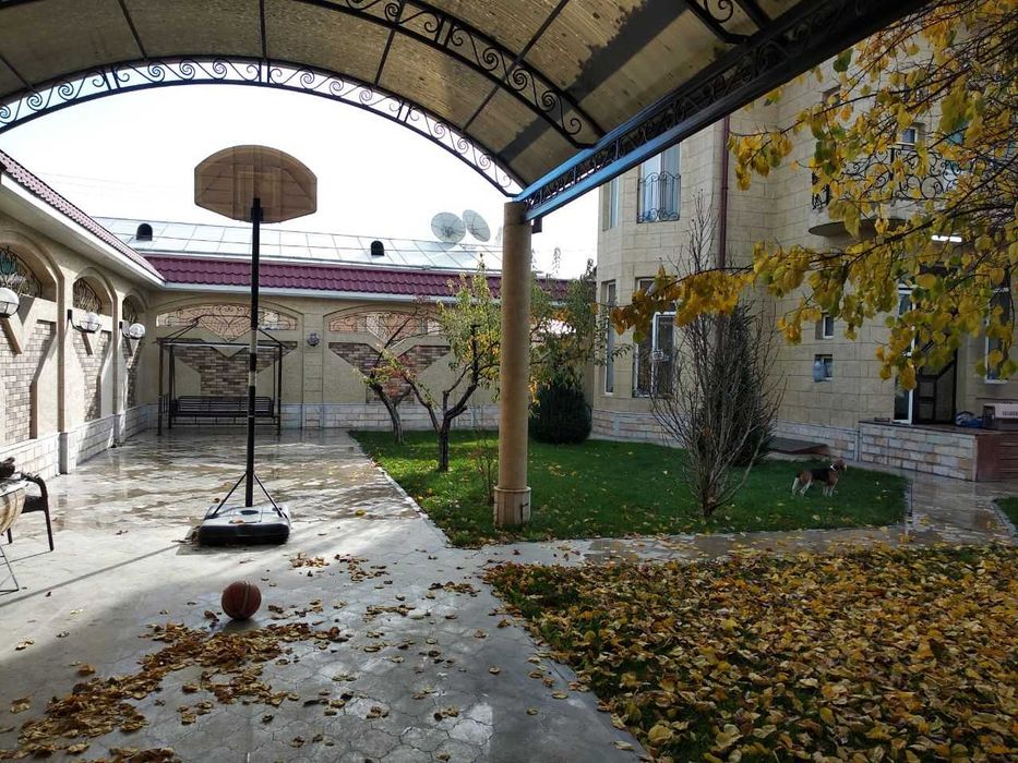 Аренда евро дома в центре столицы