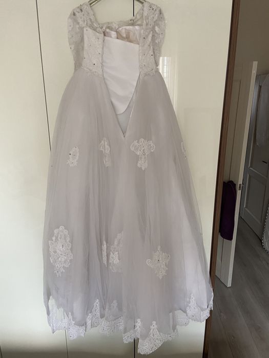 Прокат свадебного платья б/у