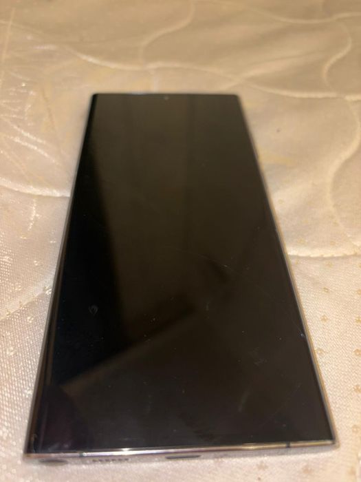 Samsung  S22ultra 5g 128g