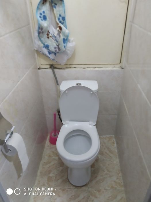 Продается квартира 3 комнатная