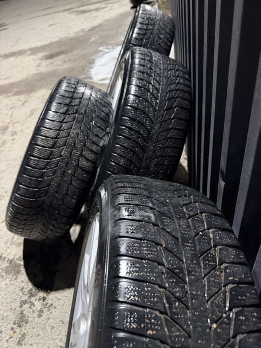 Диски от Лексус es350 ориг