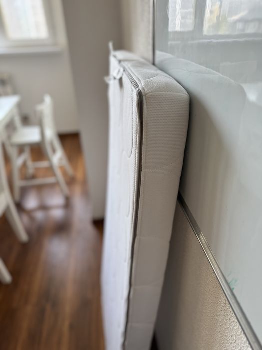 Матрас Икеа новый 120*60