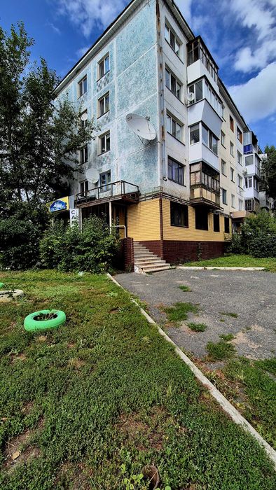 Продам коммерческое помещение в ЦЕНТРЕ города!
