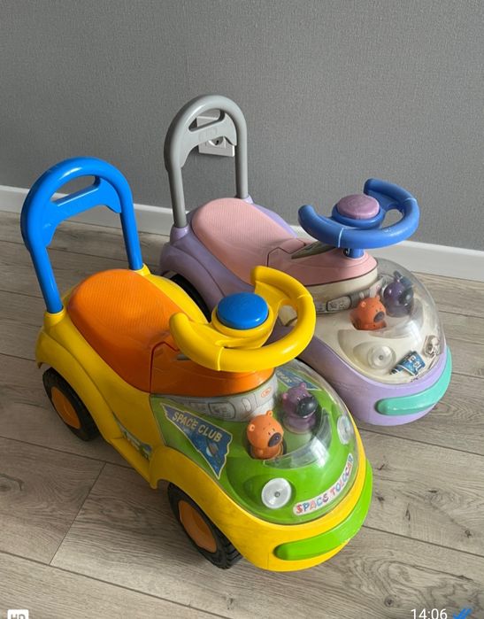 Продам машинки Талакар