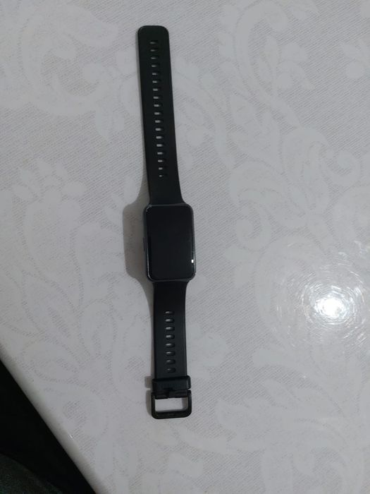 Смарт часы huawei