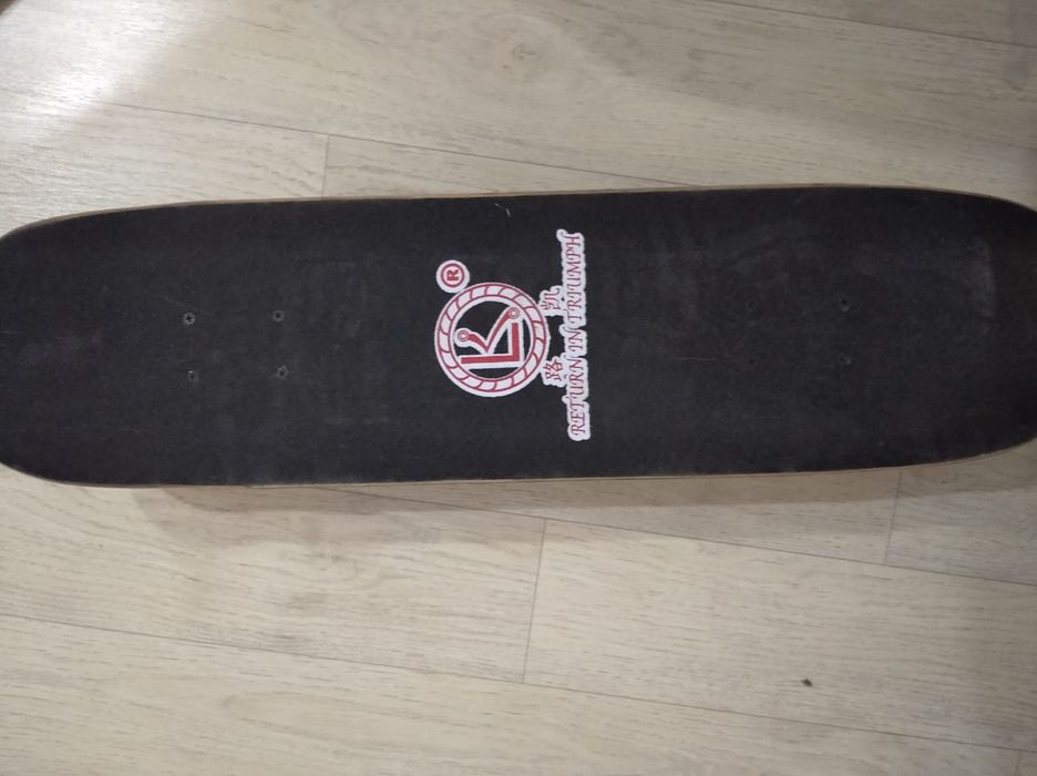 Продам скейтборд