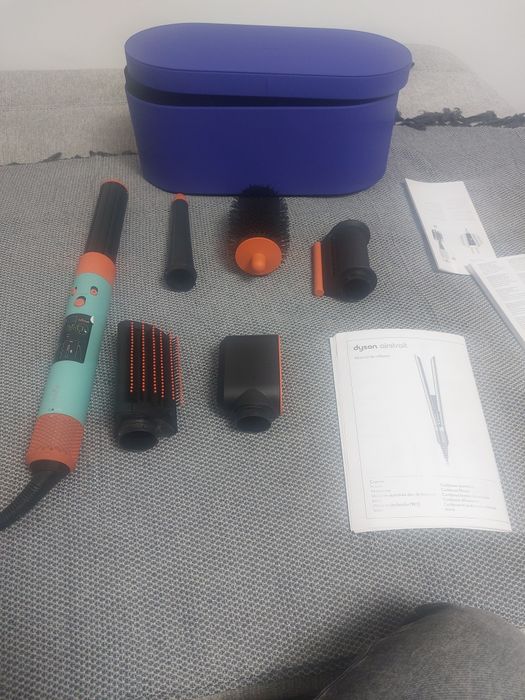 Ondulator Dyson nefolosit/nou