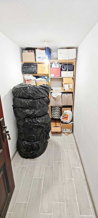 Продава се Тристаен апартамент в Стара Загора, Казански - 70 кв.м за 1672 €/кв.м - Снимка #11