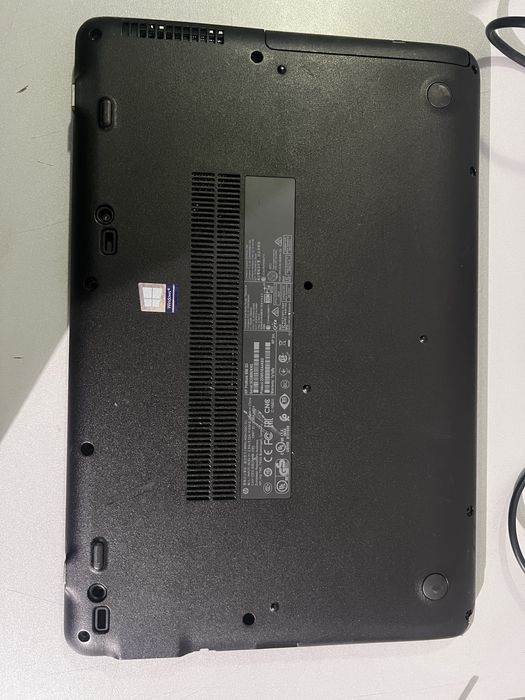 Лаптоп HP ProBook 650 G3 8GB RAM