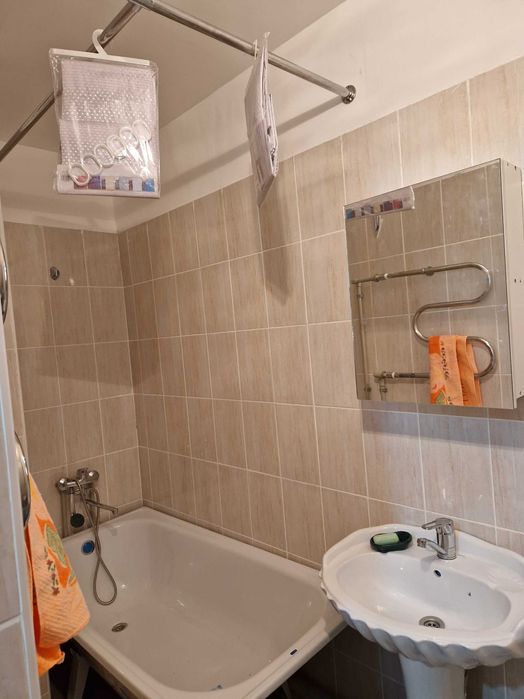 2 бөлмелі пәтер жалға беріледі