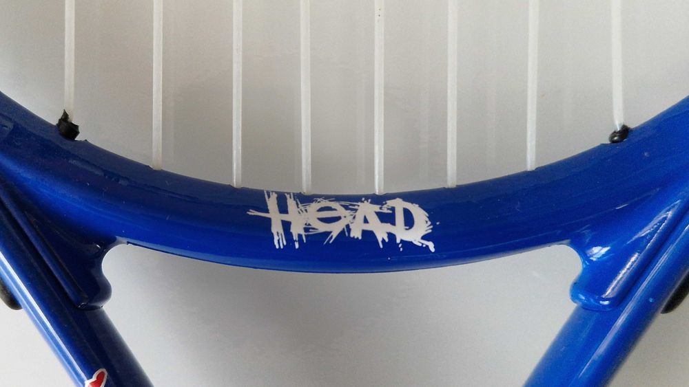 Детска тенис ракета HEAD