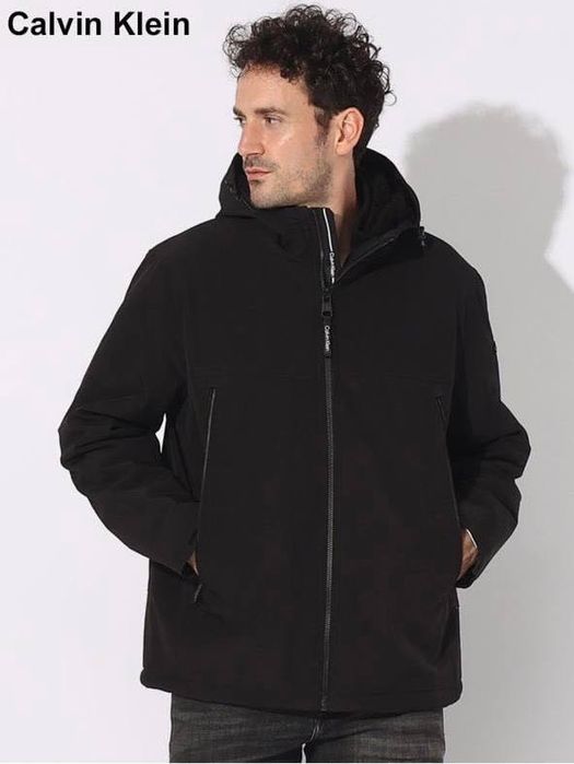 Мужская куртка из США Calvin Clein