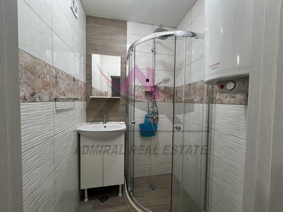 Дава се под наем Тристаен апартамент в Варна, Окръжна болница - 80 кв.м за 612 € - Снимка #3