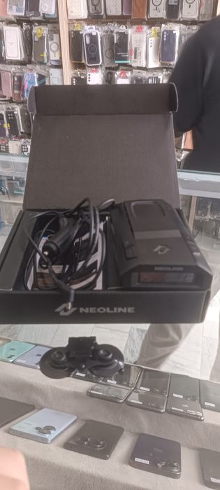 Neoline Antiradar