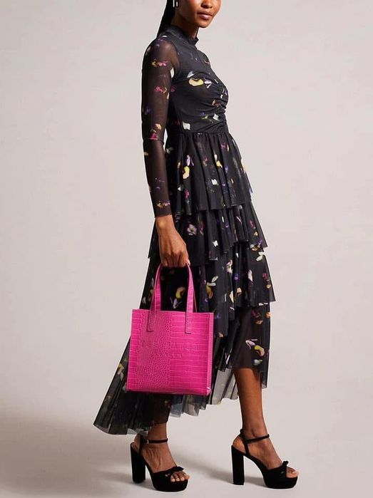 Дамска чанта Ted Baker REPTCON