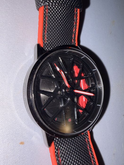 vand ceas HMN Boxster Spyder 718