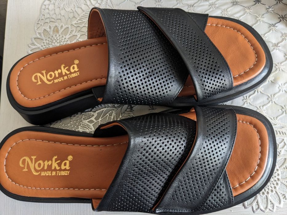 Туфли Norka женские