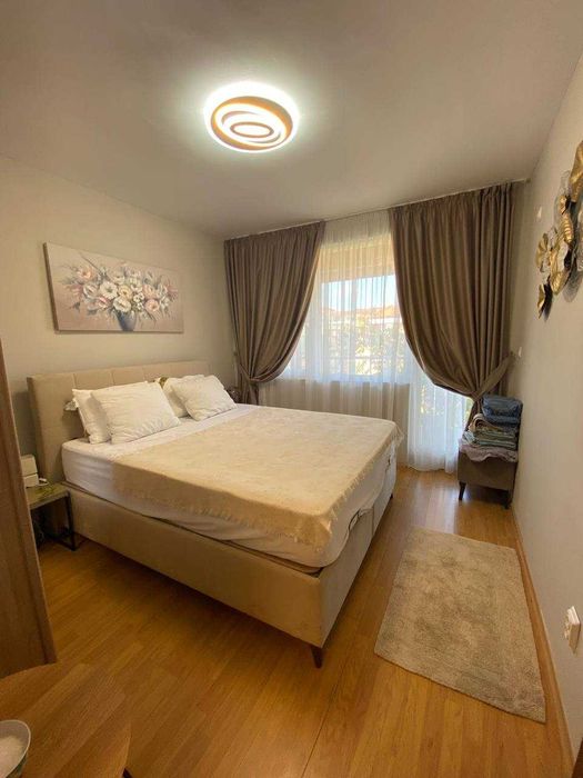 Продава се Двустаен апартамент в с. Равда, Област Бургас - 59 кв.м за 1885 €/кв.м - Снимка #3