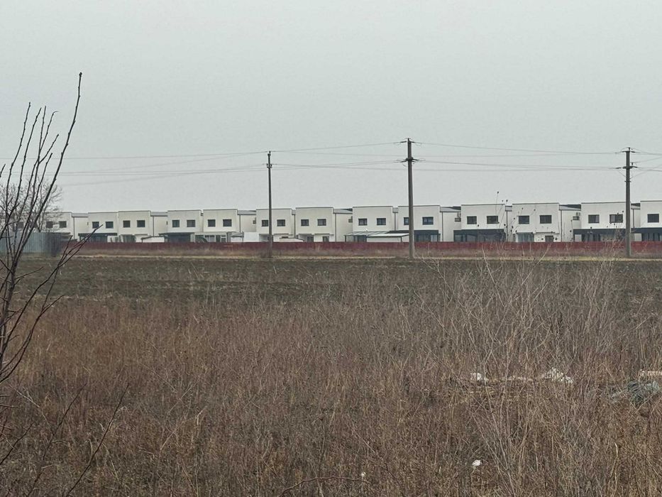 Vand teren Intravilan