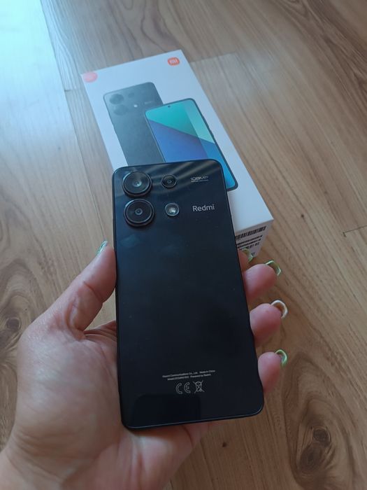 Xiaomi Redmi not 13