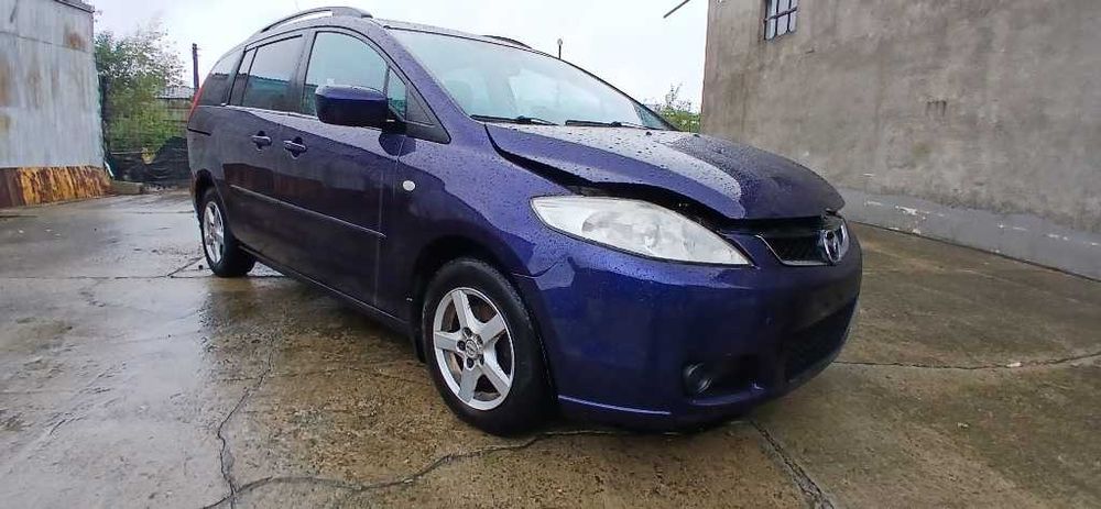 Culbutori Mazda5 Piston Mazda5 Biela Mazda5 Timonerie Mazda5 Ax Mazda5