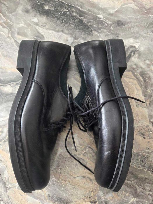 Женски Обувки Линсе / Lince ,  Черни - 40ти номер