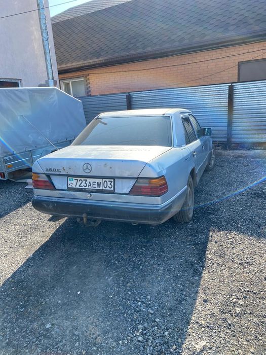 Продажа автомобиля