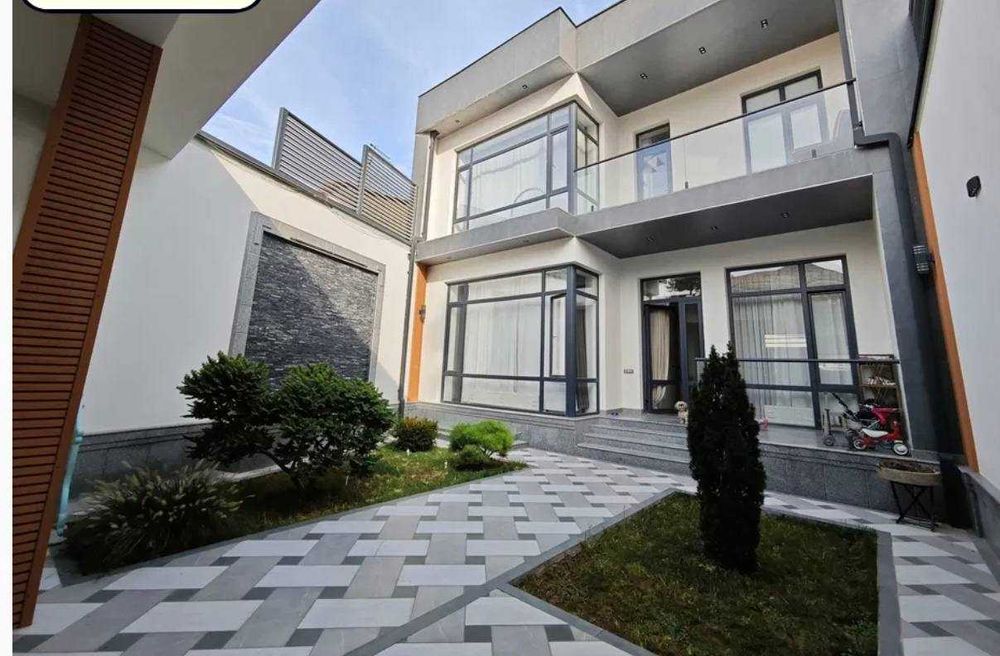 Продажа Евродома в Мирзо Улугбекском районе, 5-сотки (N 12364 )