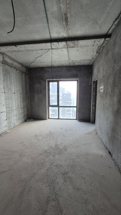 ЖК Mirabad City 4-х комнатная 173м2 ‼️ Посольство России