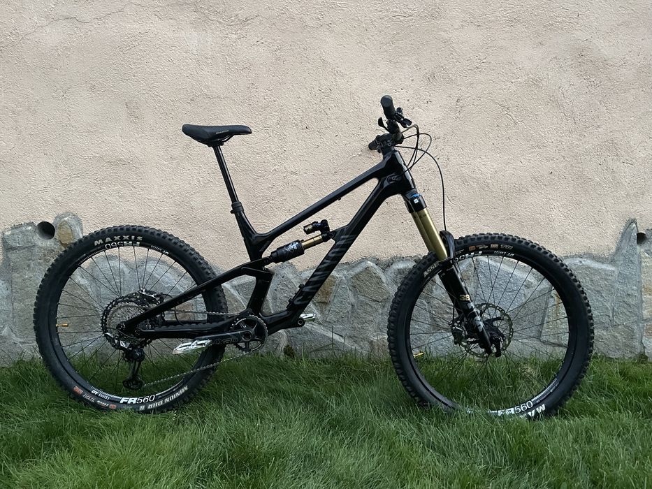 Canyon Torque CF 9.0 2023 L КАТО НОВО, ПРОМО ЦЕНА