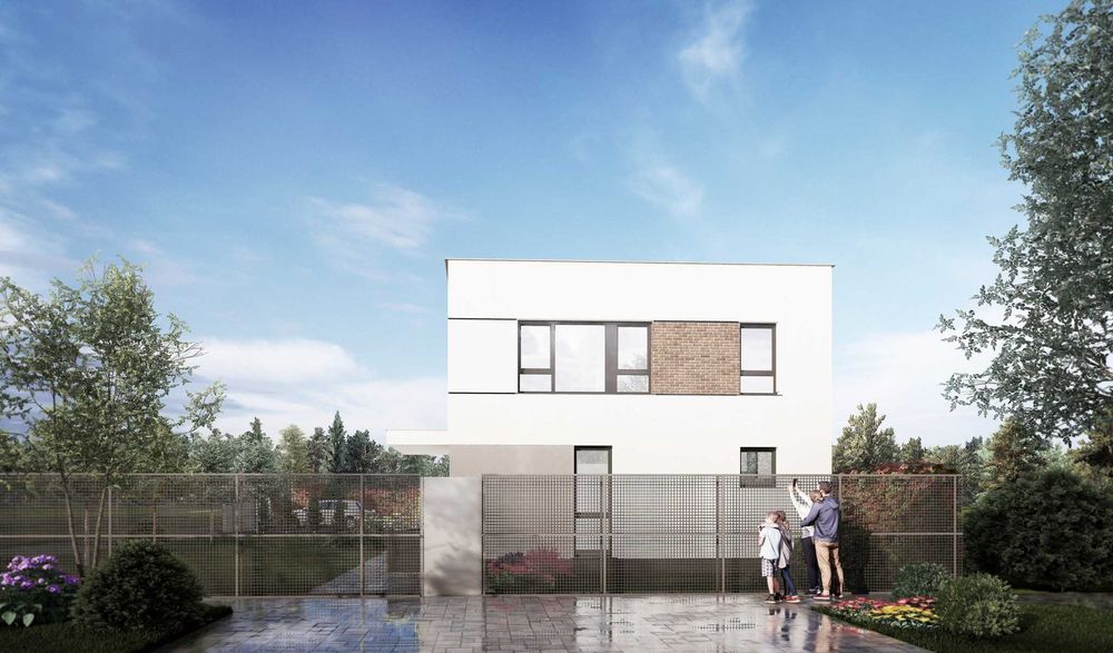 Arhitect Timisoara, Oradea