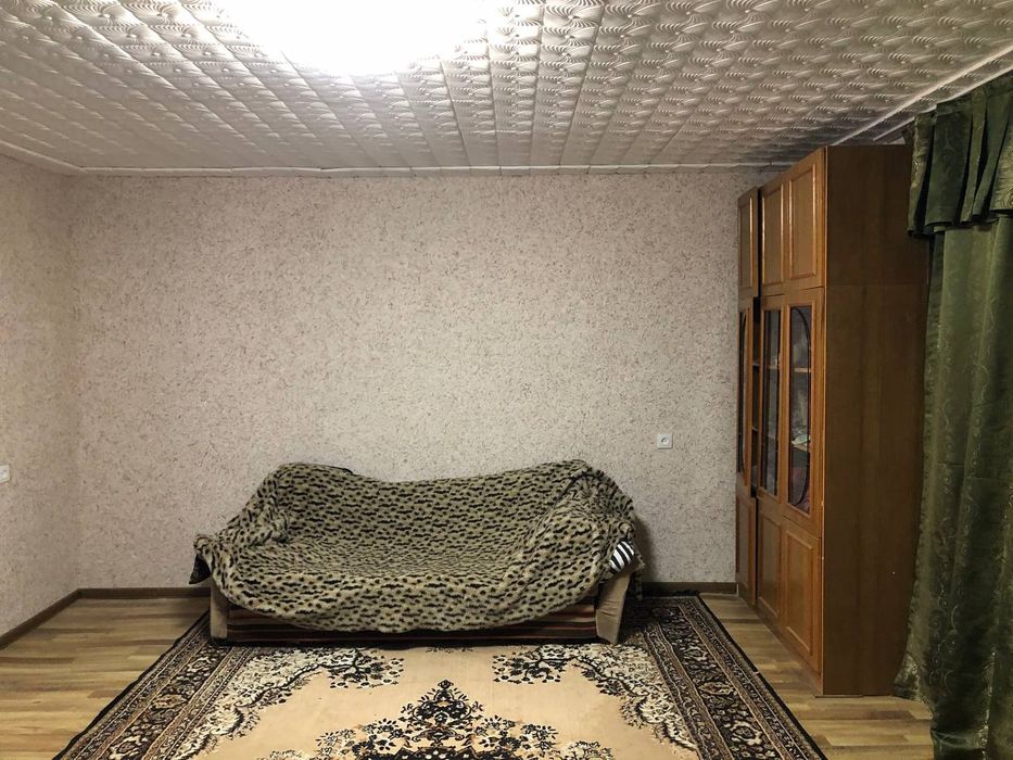 Продается дача в майском посёлке кибрайский район