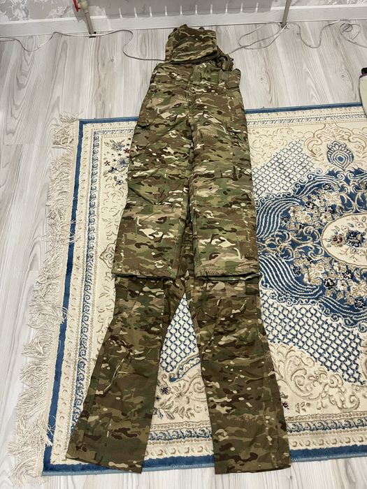 продается военный форма