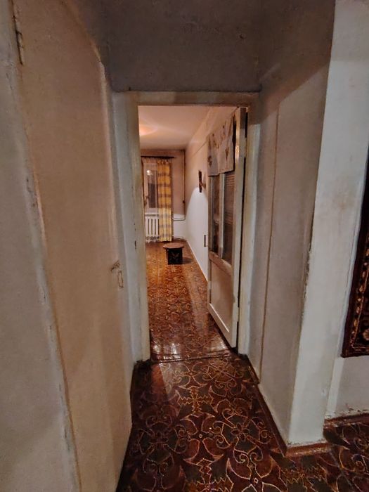 Продается 3ком квартира