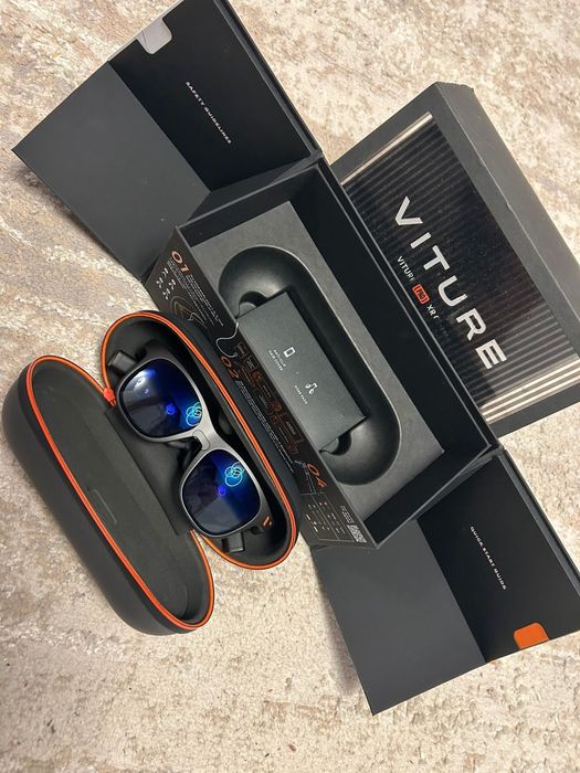 Ochelari viture pro xr