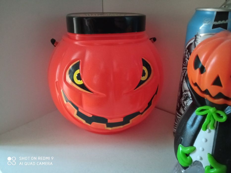 Хелоуин/Halloween аксесоари