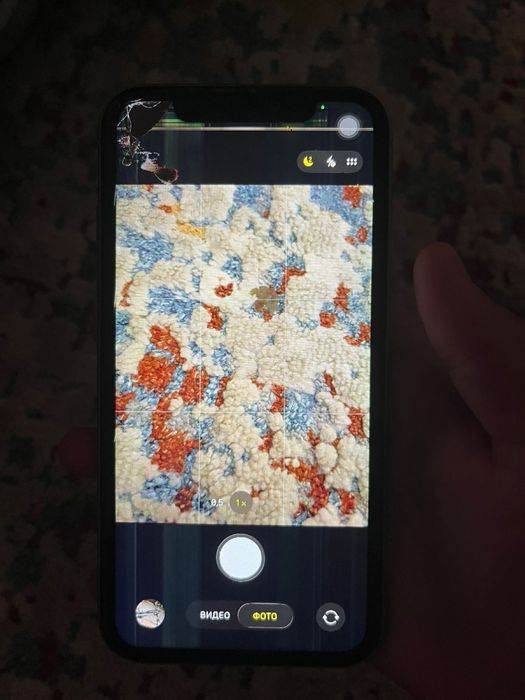 Айфон 11 обменнн