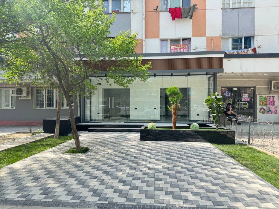 Продаётся нежилой коммерческая недвижимость выгодный инвестиция