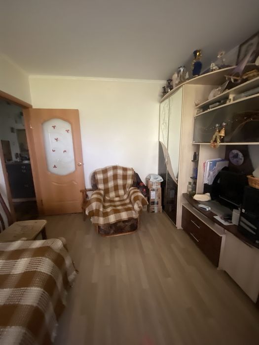 Продам квартиру.