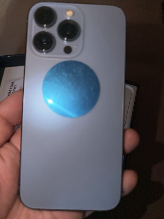 Iphone 13 pro 512 gb