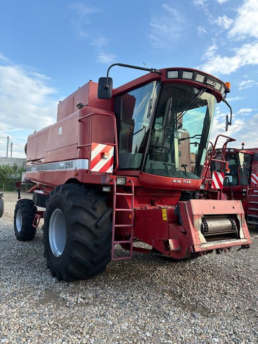 Combine Case 2166