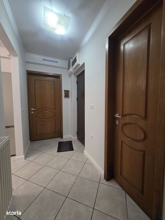 Apartament 2 camere Obor, mobilat complet