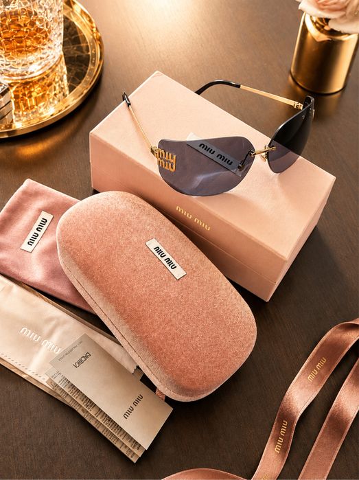 Ochelari de soare  MiuMiu