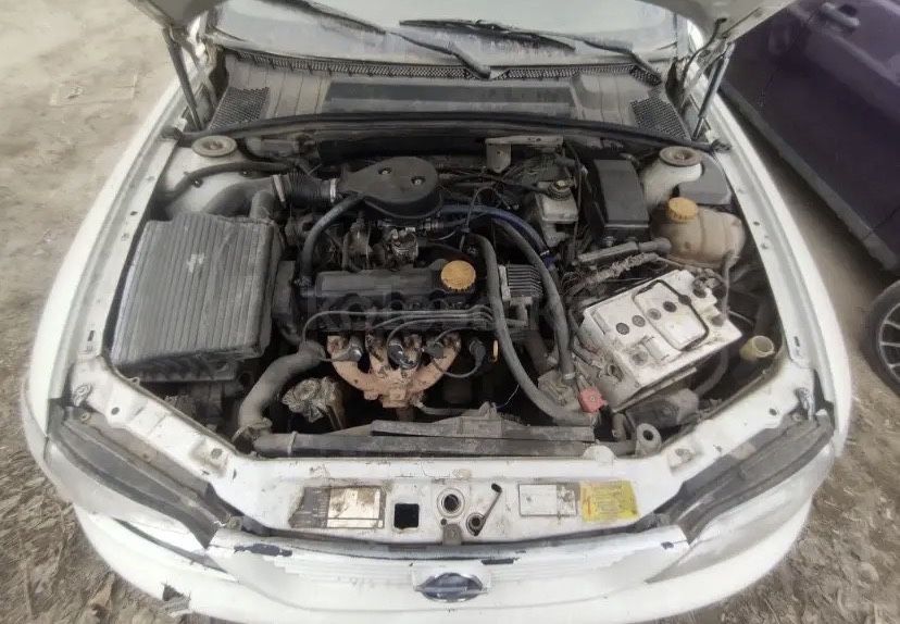 Продается Opel Vectra (“Ушастик”)
